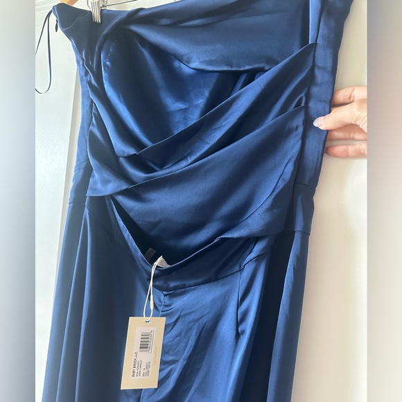 RamyBrook Jamie Jumpsuit - Picture 7 of 7